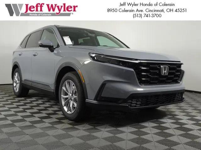 2024 Honda CR-V EX-L AWD for sale in Cincinnati, OH