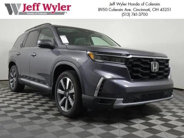 2024 Honda Pilot Elite for sale in Cincinnati, OH