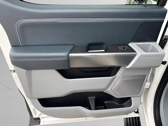 2022 Ford F-150 Limited