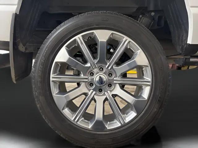 2022 Ford F-150 Limited