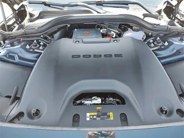 2025 Dodge Charger Daytona R/T AWD