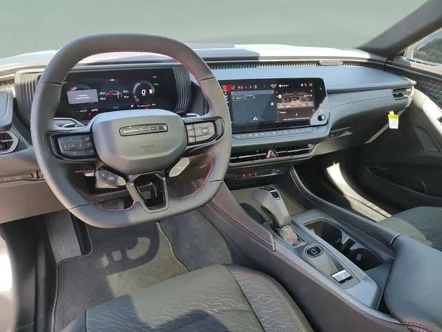 2025 Dodge Charger Daytona R/T AWD