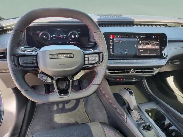 2025 Dodge Charger Daytona R/T AWD