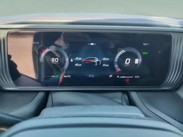 2025 Dodge Charger Daytona R/T AWD