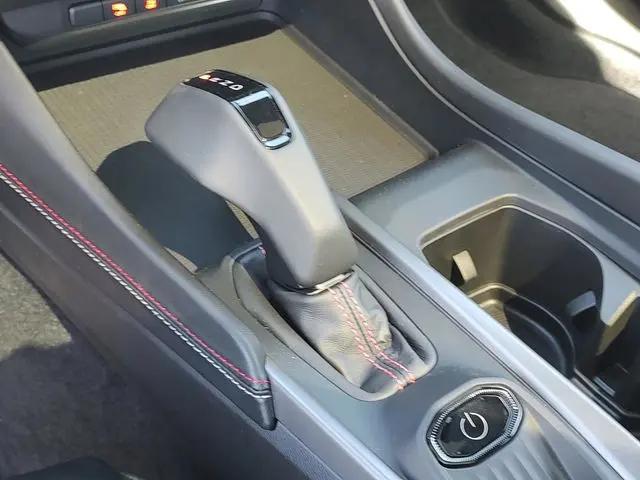 2025 Dodge Charger Daytona R/T AWD