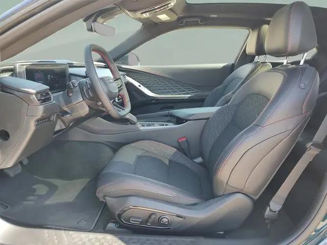 2025 Dodge Charger Daytona R/T AWD