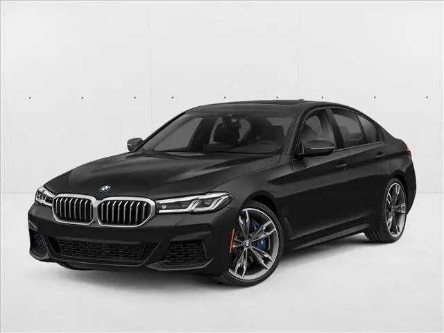 2022 BMW M5 i xDrive for sale in Dallas, TX