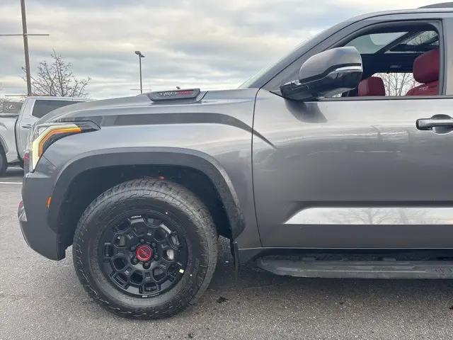 2024 Toyota Sequoia TRD Pro