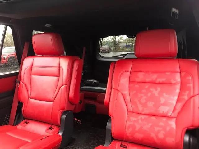 2024 Toyota Sequoia TRD Pro