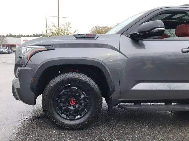 2024 Toyota Sequoia TRD Pro