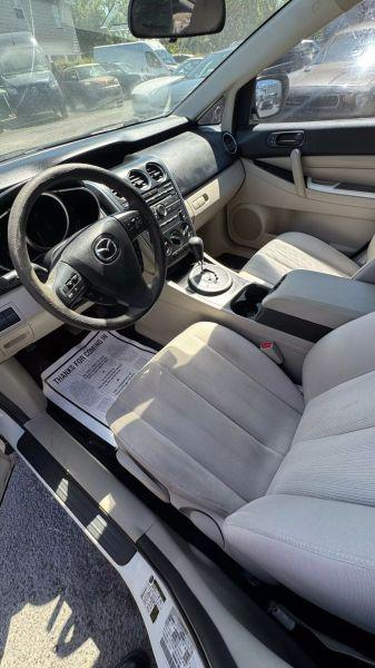 2011 Mazda CX-7 i SV