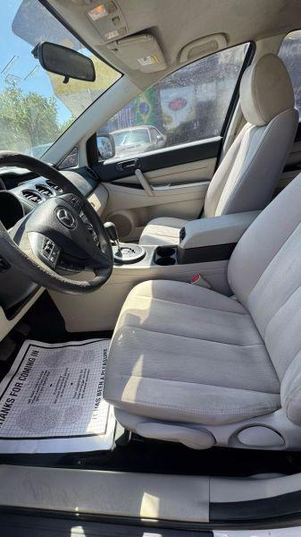 2011 Mazda CX-7 i SV