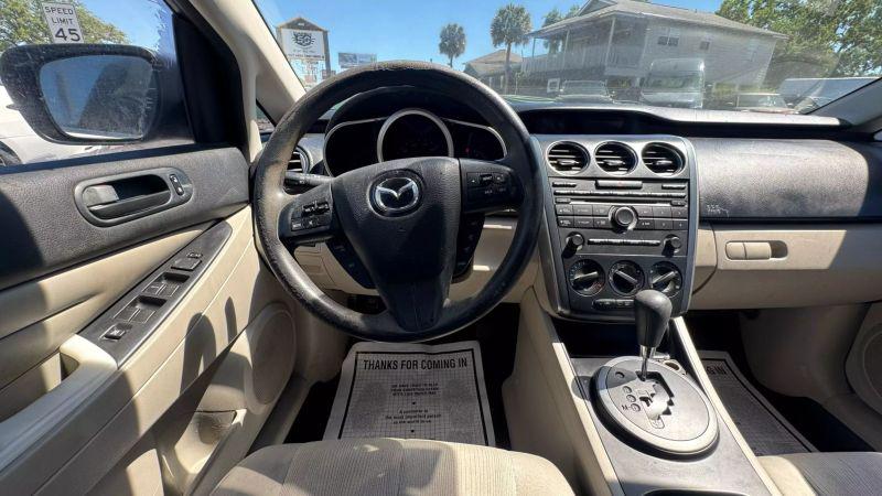 2011 Mazda CX-7 i SV