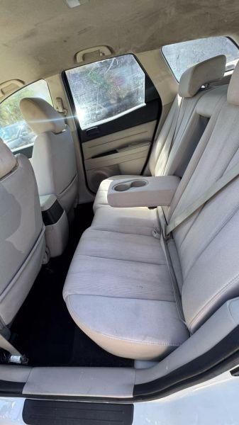2011 Mazda CX-7 i SV