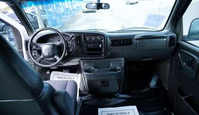 2002 Chevrolet Express Van