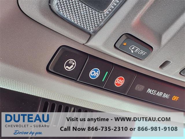 2025 Chevrolet Silverado 3500HD Work Truck