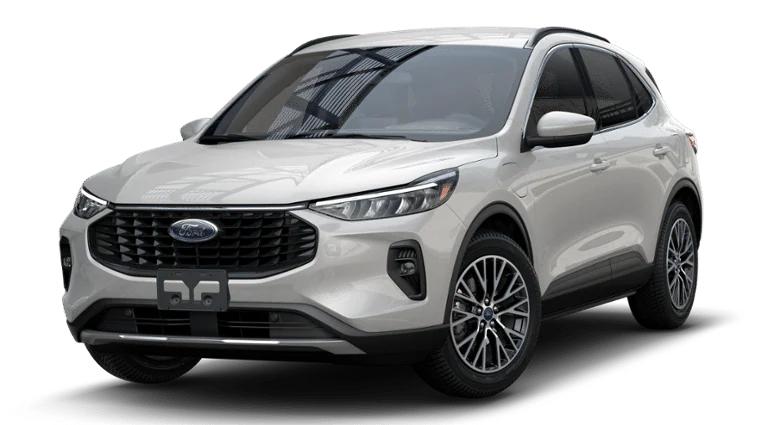 2025 Ford Escape PHEV for sale in Londonderry, NH