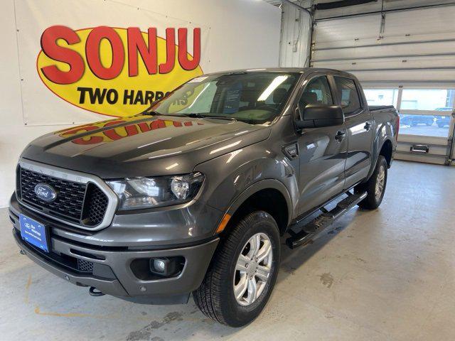 2020 Ford Ranger XLT for sale in Two Harbors, MN