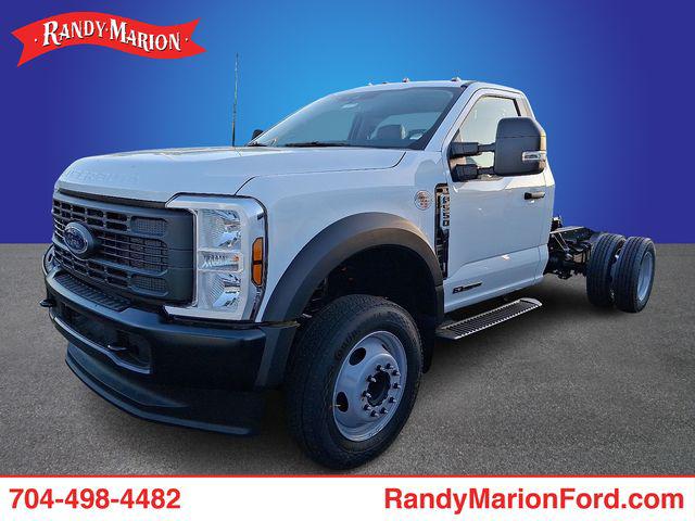 2025 Ford F-550 XL for sale in Statesville, NC