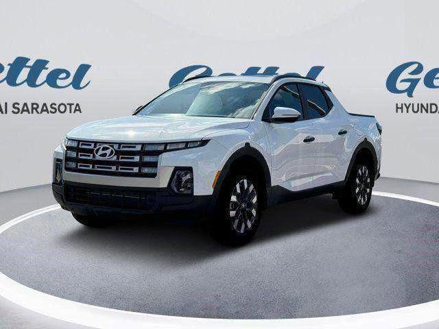 2025 Hyundai Santa Cruz SEL Activity for sale in Sarasota, FL
