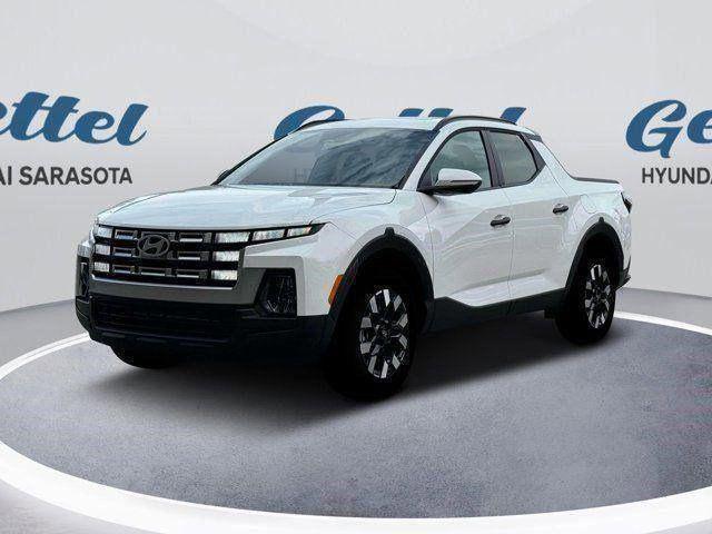 2025 Hyundai Santa Cruz SEL Activity for sale in Sarasota, FL