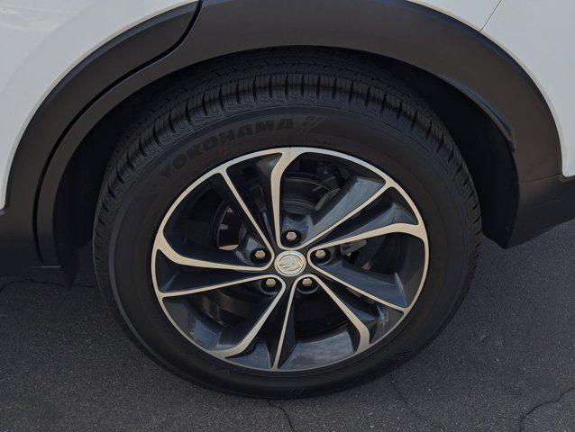 Used 2021 Buick Encore GX For Sale in Tucson, AZ