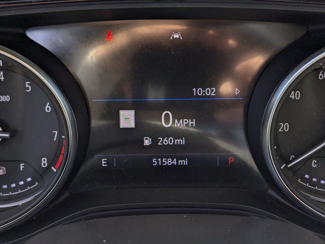 Used 2021 Buick Encore GX For Sale in Tucson, AZ