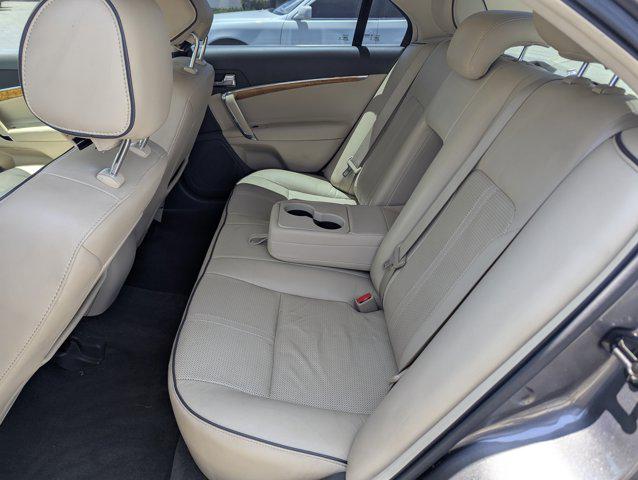 Used 2012 Lincoln MKZ For Sale in Tucson, AZ