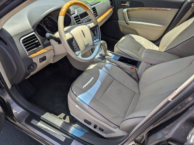Used 2012 Lincoln MKZ For Sale in Tucson, AZ