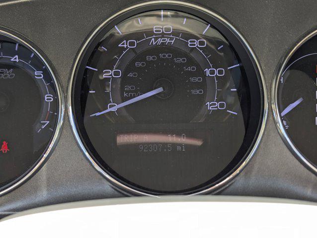 Used 2012 Lincoln MKZ For Sale in Tucson, AZ