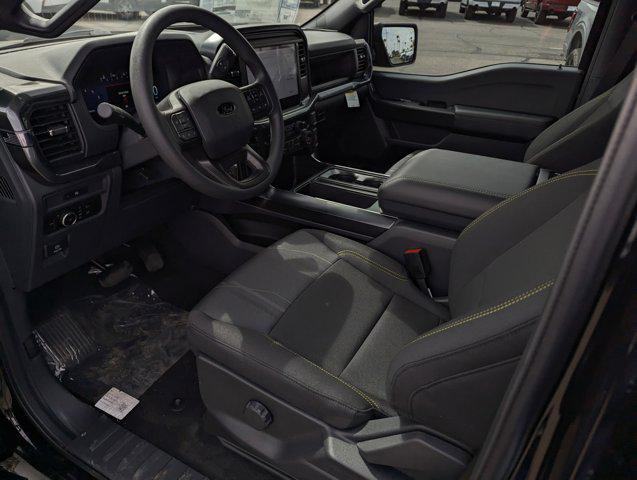 New 2025 Ford F-150 For Sale in Tucson, AZ
