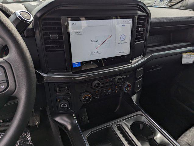 New 2025 Ford F-150 For Sale in Tucson, AZ