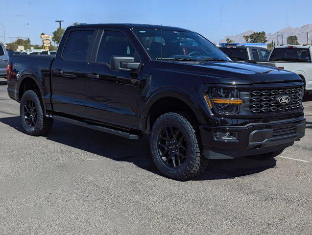 New 2025 Ford F-150 For Sale in Tucson, AZ