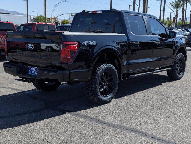 New 2025 Ford F-150 For Sale in Tucson, AZ