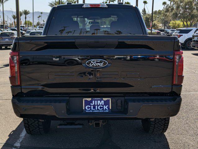New 2025 Ford F-150 For Sale in Tucson, AZ