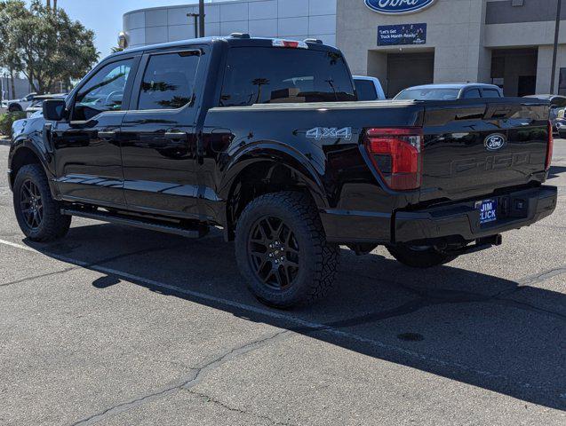 New 2025 Ford F-150 For Sale in Tucson, AZ