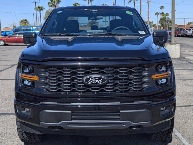 New 2025 Ford F-150 For Sale in Tucson, AZ