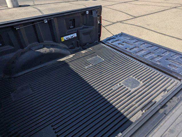 New 2025 Ford F-150 For Sale in Tucson, AZ