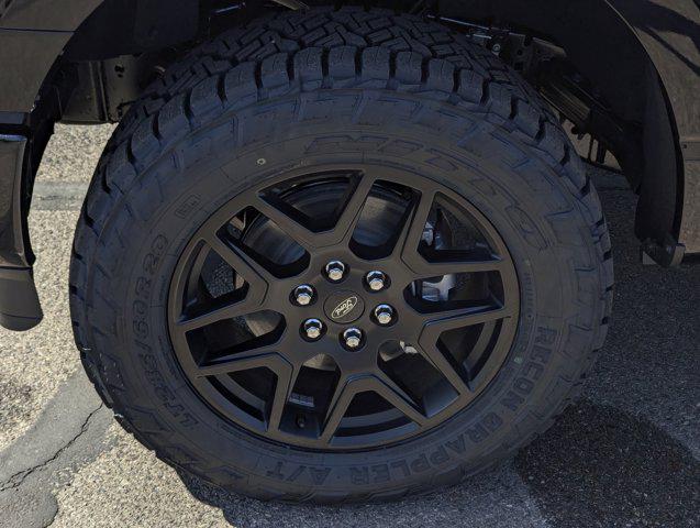 New 2025 Ford F-150 For Sale in Tucson, AZ