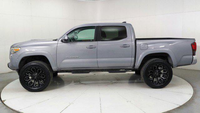 2019 Toyota Tacoma SR5 V6
