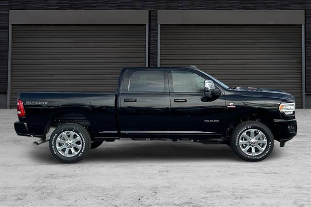 2024 RAM Ram 2500 RAM 2500 LARAMIE CREW CAB 4X4 64 BOX
