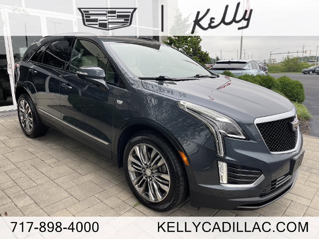 2020 Cadillac XT5 AWD Sport for sale in Lancaster, PA