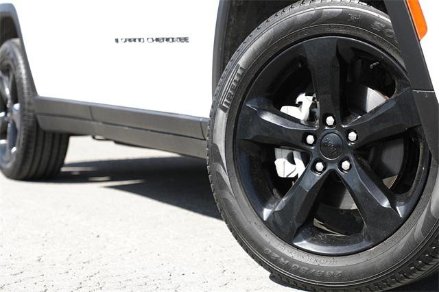 2024 Jeep Grand Cherokee Limited 4x2