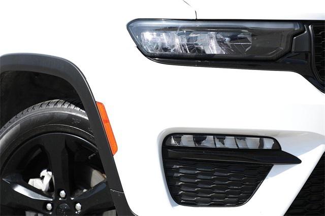 2024 Jeep Grand Cherokee Limited 4x2