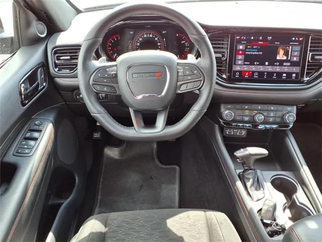 2025 Dodge Durango GT RWD