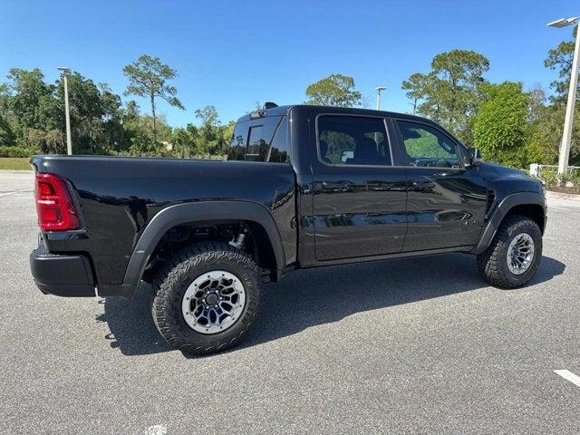 2025 RAM Ram 1500 RAM 1500 RHO CREW CAB 4X4 57 BOX