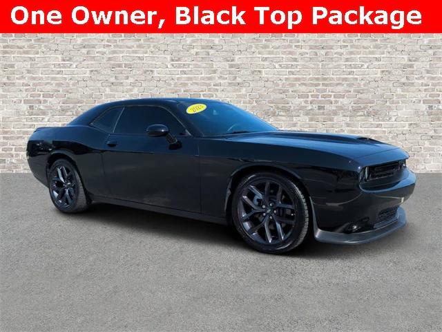 2023 Dodge Challenger GT