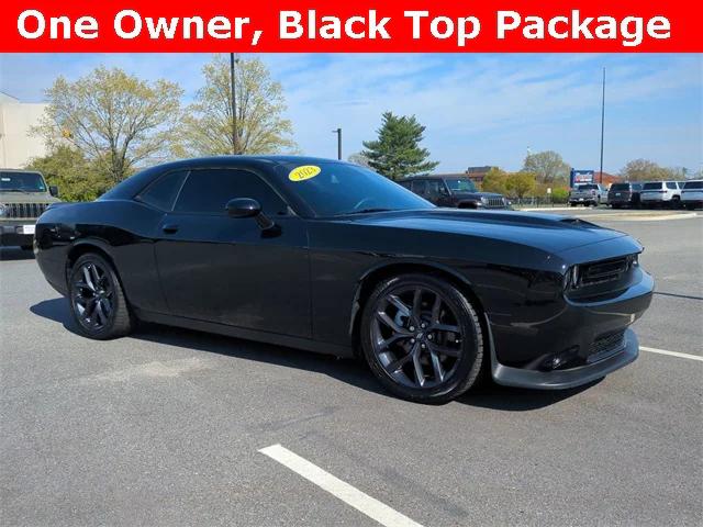 2023 Dodge Challenger GT