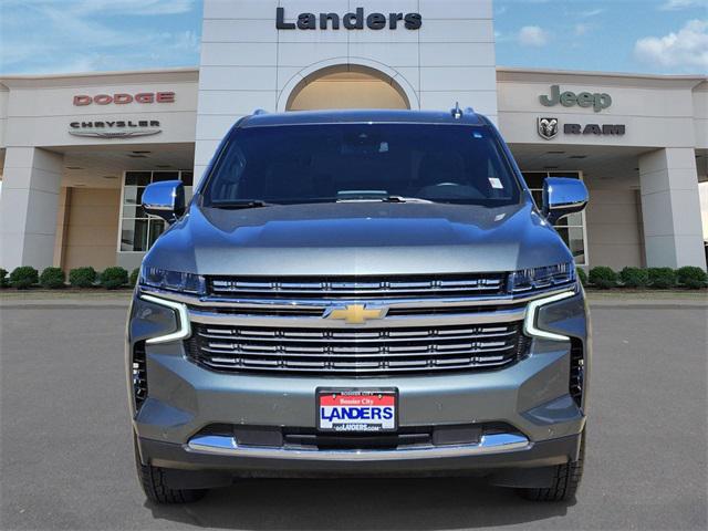 2023 Chevrolet Suburban 2WD Premier