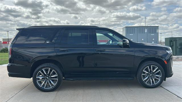 2023 Cadillac Escalade 4WD Sport